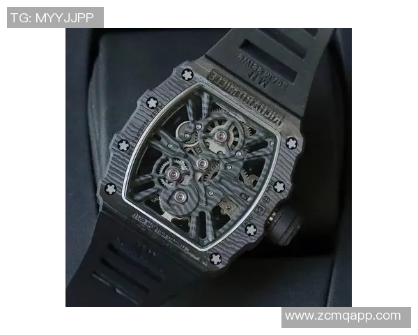 梅西印度之行获赠价值110万美元理查米尔限量陀飞轮全球仅12枚珍品