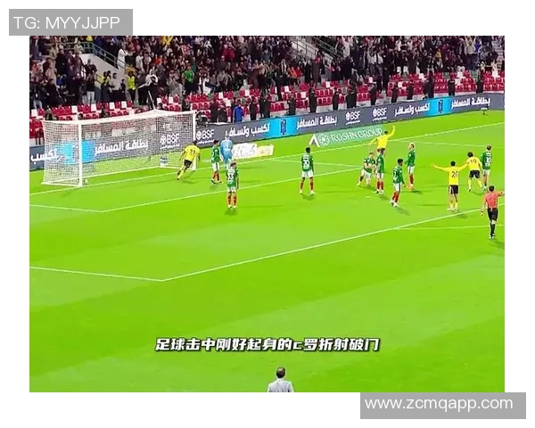 菲利克斯精准下底传中C罗门前接应却遗憾错失良机