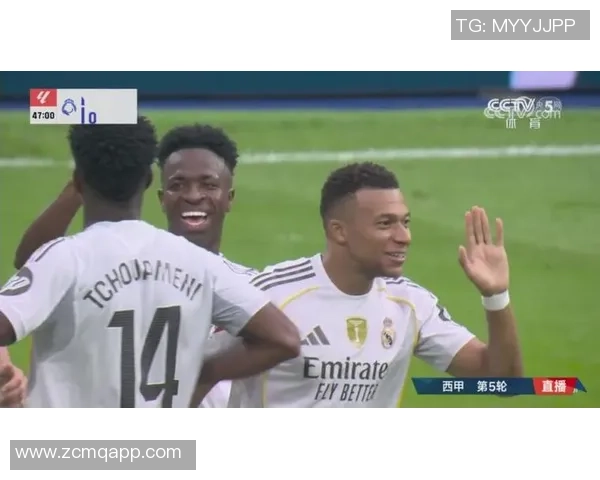 姆巴佩归属保龙派皇马未惩罚维尼修斯致阿隆索失势分析