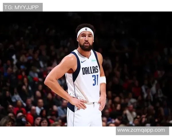 克莱表现略显不足12投5中三分9投3中贡献13分2断正负值11