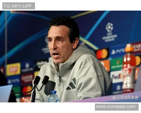 埃梅里总结失利原因强调球队在比赛中精准度不足