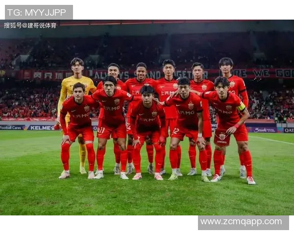 东体分析海港首发仅四名主力中超球队在亚冠中面临实力不足挑战