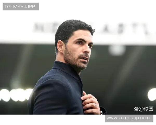 阿尔特塔回应内维尔言论称阿森纳争冠是我们的目标与期望