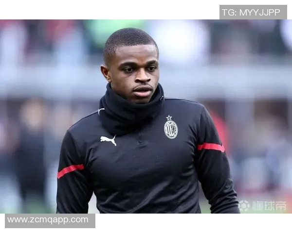 卡卢卢谈米兰体能优势认为缺席欧战是幸运之处