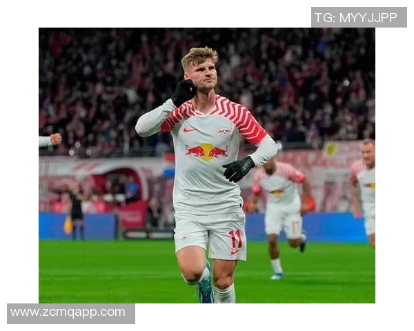 年薪千万的维尔纳本赛季仅出场1分钟身价暴跌至500万