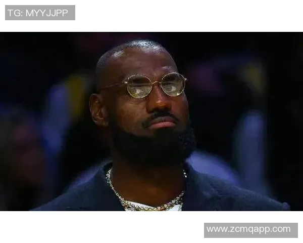 詹姆斯遭遇坐骨神经痛困扰范德彪期待他早日重返赛场