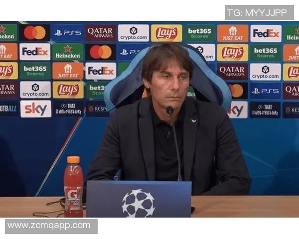 劳塔罗调侃孔蒂引发争执孔蒂怒怼笑个屁引发热议