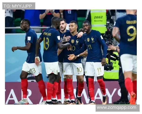 法国队史射手榜更新吉鲁57球领跑姆巴佩紧随其后仅差2球