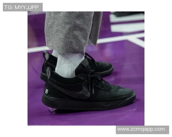 美媒调侃浓眉发布首款签名战靴引发球迷热议与期待