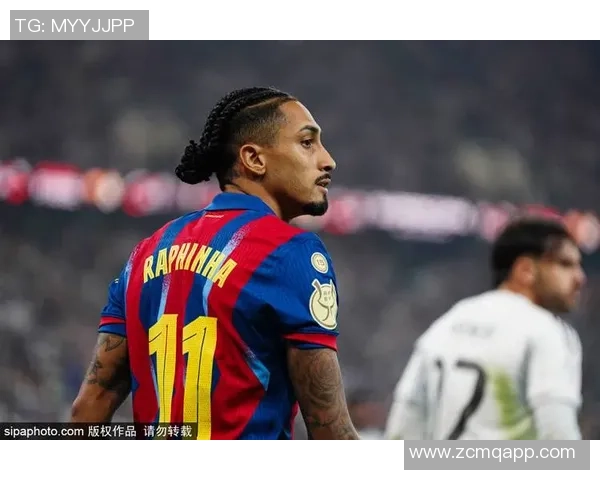 拉菲尼亚伤缺两场有望复出迎战皇马霍安加西亚将缺席国家德比