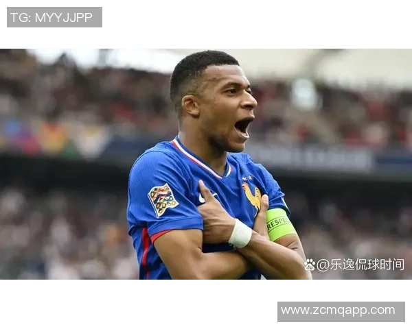 法国队首发预测：姆巴佩领衔锋线埃基蒂克与萨利巴等人出战