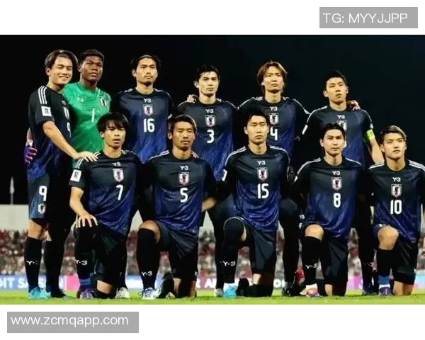 森保一展望未来希望日本足球能与巴西队齐名球员多在欧洲顶级联赛效力