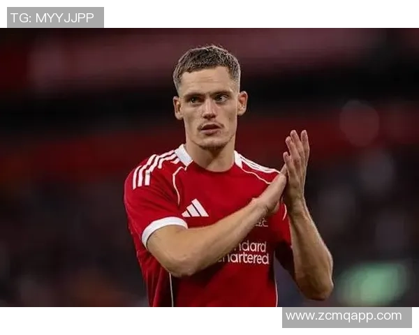 维尔茨在利物浦表现受限因红军整体缺乏比赛掌控力