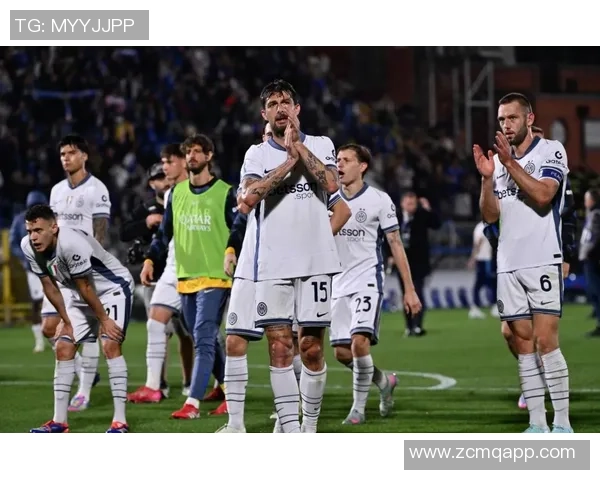 劳塔罗若对科莫进球将成意甲历史上攻破30队的球员