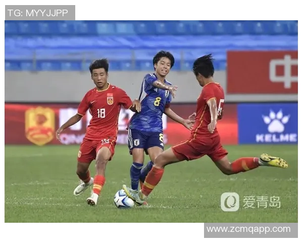 东亚足联U15锦标赛将于本月在漳州举行中日韩及中国香港同组角逐