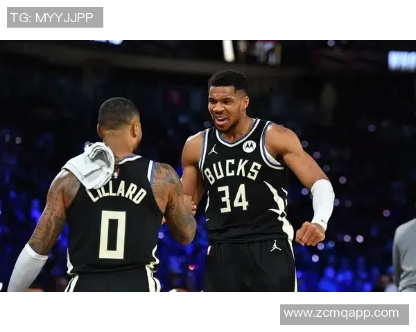 字母哥高效表现再创佳绩30分5篮板5助攻仅次詹姆斯