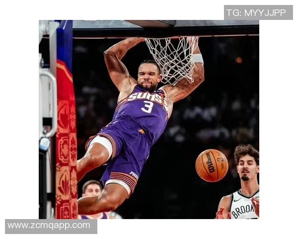 狄龙本赛季表现出色圆满助力太阳赢得七场胜利