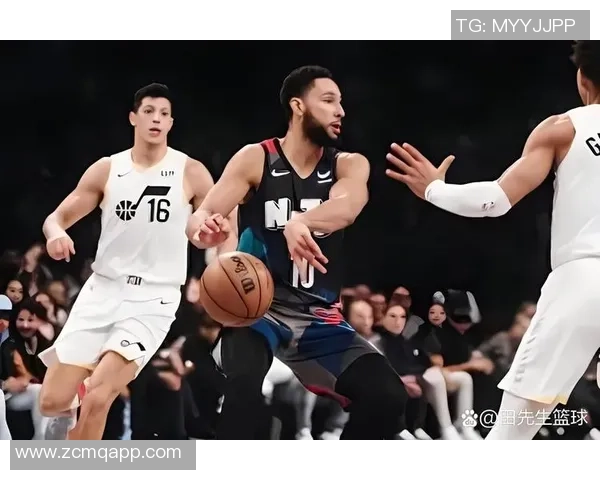 海兰德半场表现抢眼5投3中贡献12分1篮板2助攻1抢断助力全队