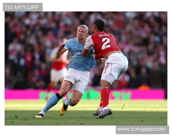 卡拉格专栏：阿森纳面对利物浦应保持信心最大威胁来自哈兰德的进攻能力